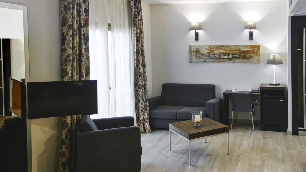 Hotel Vila De Muro Muro de Alcoy Dış mekan fotoğraf