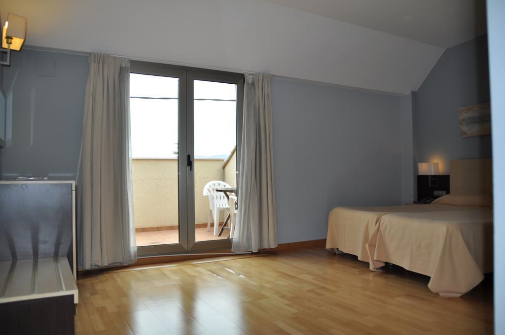 Hotel Vila De Muro Muro de Alcoy Dış mekan fotoğraf