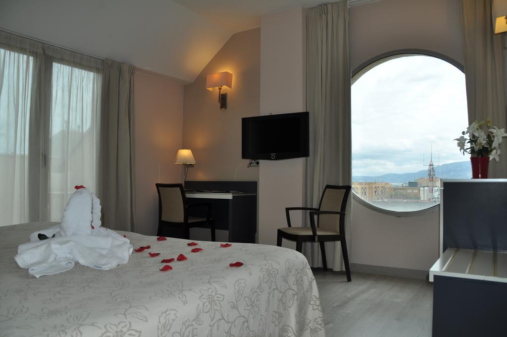 Hotel Vila De Muro Muro de Alcoy Dış mekan fotoğraf