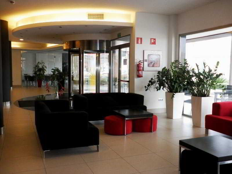 Hotel Vila De Muro Muro de Alcoy İç mekan fotoğraf