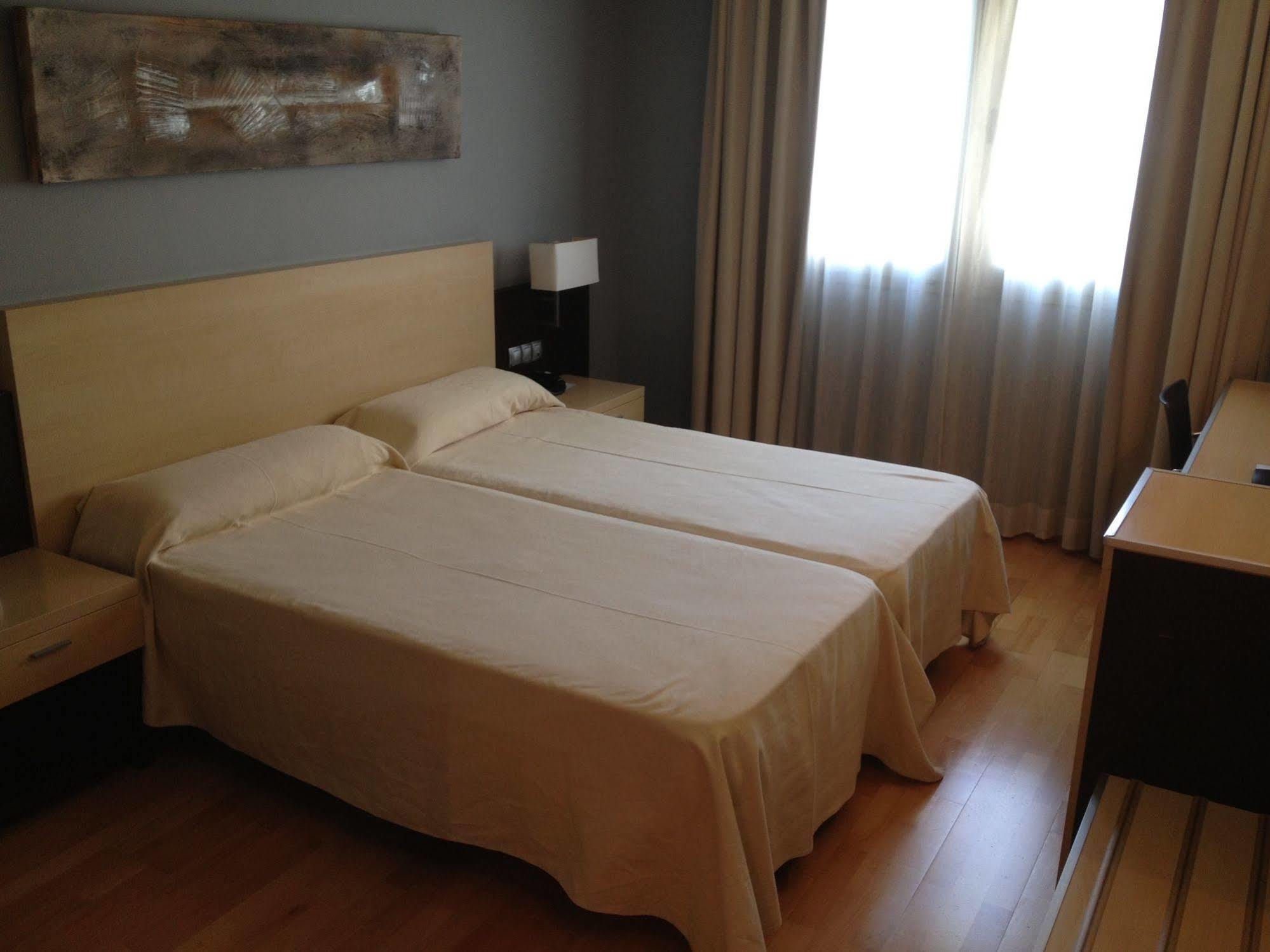 Hotel Vila De Muro Muro de Alcoy Dış mekan fotoğraf